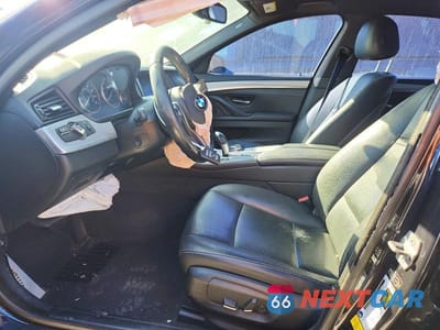 Zdjęcie 7 z 11 samochodu: 2014 BMW 528 I VIN:WBA5A5C50ED511034 - miniatura