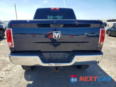 Zdjęcie 6 z 12 samochodu: 2017 RAM 2500 LARAMIE VIN:3C6UR5FL6HG750197 - miniatura