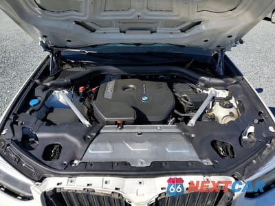 Zdjęcie 12 z 13 samochodu: 2019 BMW X3 SDRIVE30I VIN:5UXTR7C52KLE94920 - miniatura