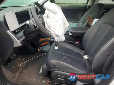 Zdjęcie 7 z 14 samochodu: 2024 HYUNDAI IONIQ 5 LIMITED VIN:KM8KRDDF1RU320031 - miniatura