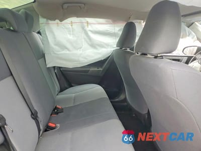 Zdjęcie 10 z 12 samochodu: 2017 TOYOTA COROLLA L VIN:2T1BURHE6HC757231 - miniatura