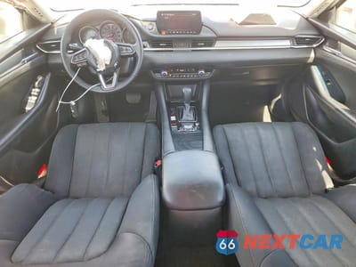 Zdjęcie 8 z 12 samochodu: 2018 MAZDA 6 SPORT VIN:JM1GL1UM2J1328394 - miniatura