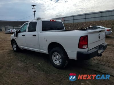 Drugie zdjęcie samochodu z przodu: 2016 RAM 1500 ST VIN:1C6RR7ST7GS420518 - miniatura