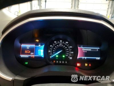 Zdjęcie 9 z 13 samochodu: 2019 FORD EDGE SEL VIN:2FMPK4J93KBB15167 - miniatura