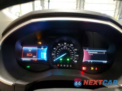Zdjęcie 9 z 14 samochodu: 2019 FORD EDGE SEL VIN:2FMPK4J93KBB15167 - miniatura
