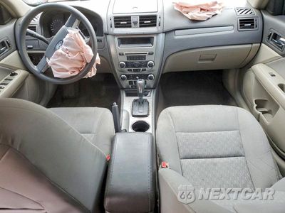 Zdjęcie 8 z 11 samochodu: 2012 FORD FUSION SE VIN:3FAHP0HA6CR266967 - miniatura