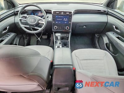 Zdjęcie 8 z 12 samochodu: 2022 HYUNDAI SANTA CRUZ SEL VIN:5NTJCDAE4NH023449 - miniatura