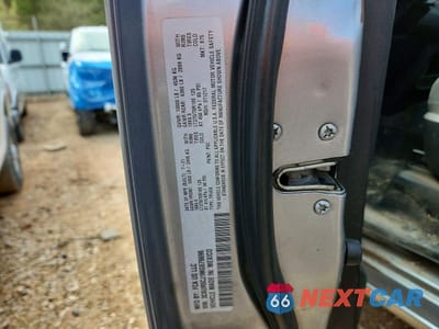 Zdjęcie 12 z 12 samochodu: 2021 RAM 2500 TRADESMAN VIN:3C6UR5CJ1MG679696 - miniatura