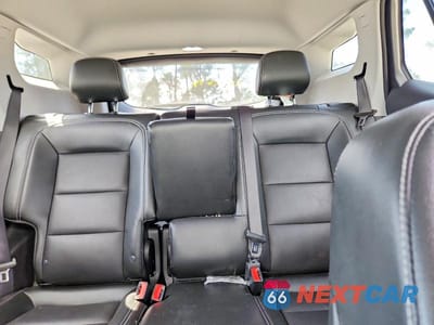 Zdjęcie 10 z 13 samochodu: 2024 GMC TERRAIN SLT VIN:3GKALVEG2RL183338 - miniatura