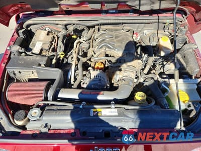 Zdjęcie 12 z 13 samochodu: 2013 JEEP WRANGLER RUBICON VIN:1C4BJWCG7DL527300 - miniatura