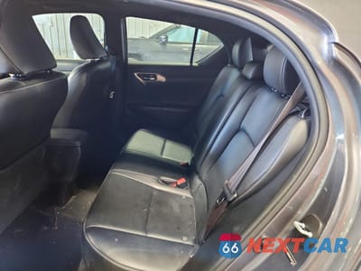 Zdjęcie 10 z 12 samochodu: 2014 LEXUS CT 200H BASE VIN:JTHKD5BHXE2207731 - miniatura