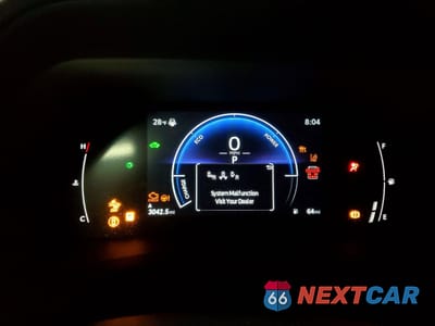 Zdjęcie 9 z 14 samochodu: 2026 TOYOTA GRAND HIGHLANDER HYBRID XLE VIN:5TDACAB59TS077008 - miniatura