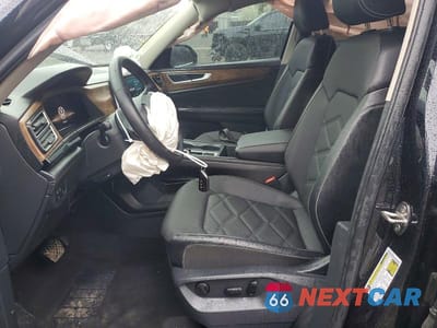 Zdjęcie 7 z 13 samochodu: 2024 VOLKSWAGEN ATLAS SE VIN:1V2LR2CA2RC604887 - miniatura