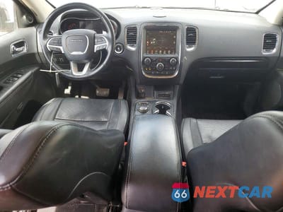 Zdjęcie 8 z 13 samochodu: 2015 DODGE DURANGO CITADEL VIN:1C4RDHEG4FC801117 - miniatura