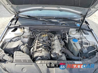 Zdjęcie 11 z 11 samochodu: 2014 AUDI A4 PREMIUM VIN:WAUBFAFL3EN004095 - miniatura