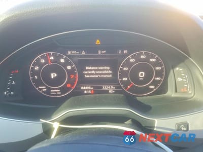 Zdjęcie 9 z 13 samochodu: 2019 AUDI Q7 PREMIUM PLUS VIN:WA1LHAF79KD022715 - miniatura