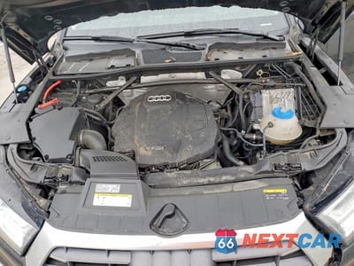 Zdjęcie 12 z 12 samochodu: 2018 AUDI Q5 PREMIUM PLUS VIN:WA1BNAFY9J2005100 - miniatura