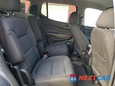 Zdjęcie 11 z 12 samochodu: 2022 GMC ACADIA SLE VIN:1GKKNRL46NZ154295 - miniatura