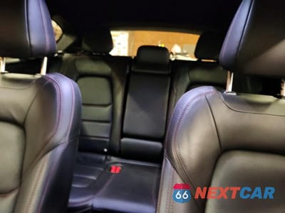 Zdjęcie 10 z 12 samochodu: 2025 MAZDA CX-5 PREMIUM VIN:JM3KFBDY0S0634082 - miniatura