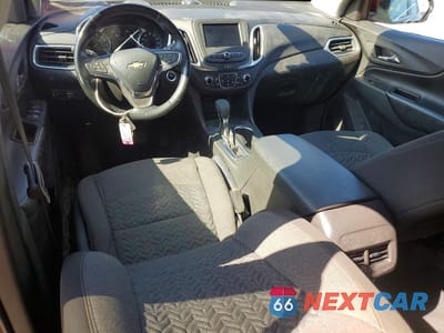 Zdjęcie 8 z 13 samochodu: 2024 CHEVROLET EQUINOX LT VIN:3GNAXUEG0RS136123 - miniatura