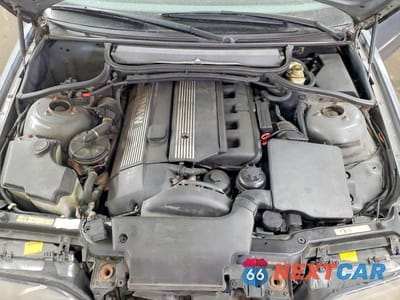 Zdjęcie 11 z 12 samochodu: 2006 BMW 330 CI VIN:WBABW53416PZ42185 - miniatura