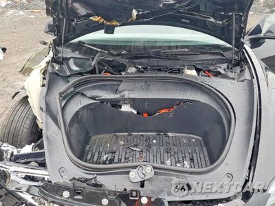 Zdjęcie 11 z 11 samochodu: 2026 TESLA MODEL 3 VIN:5YJ3E1EB9TF118715 - miniatura