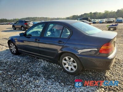 Drugie zdjęcie samochodu z przodu: 2002 BMW 325 I VIN:WBAET37432NJ22216 - miniatura