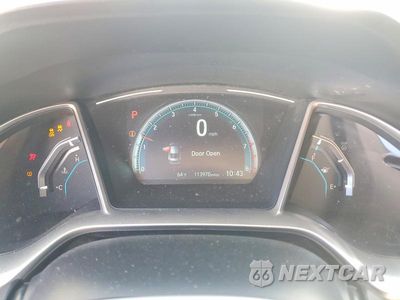 Zdjęcie 9 z 12 samochodu: 2017 HONDA CIVIC EX VIN:2HGFC2F74HH508028 - miniatura