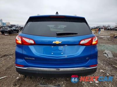 Zdjęcie 6 z 13 samochodu: 2019 CHEVROLET EQUINOX LT VIN:3GNAXKEV1KS535874 - miniatura