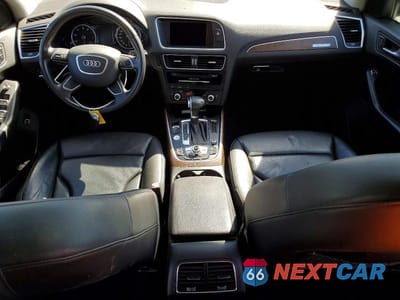 Zdjęcie 8 z 14 samochodu: 2014 AUDI Q5 PREMIUM PLUS VIN:WA1LFAFP2EA061951 - miniatura