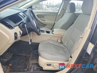 Zdjęcie 7 z 12 samochodu: 2015 FORD TAURUS SE VIN:1FAHP2D88FG141124 - miniatura