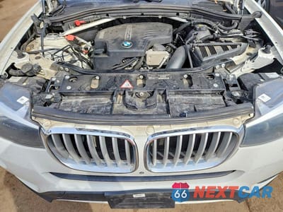Zdjęcie 11 z 12 samochodu: 2016 BMW X3 XDRIVE28I VIN:5UXWX9C59G0D63989 - miniatura