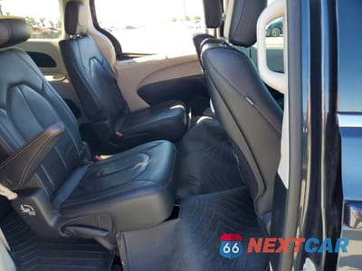 Zdjęcie 11 z 13 samochodu: 2020 CHRYSLER PACIFICA TOURING L PLUS VIN:2C4RC1EG0LR281768 - miniatura