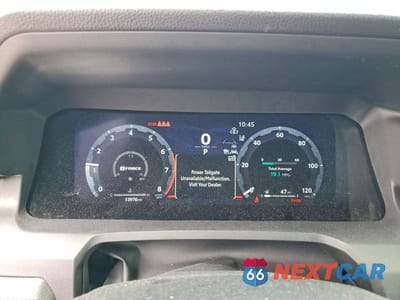 Zdjęcie 9 z 12 samochodu: 2024 TOYOTA TACOMA LIMITED VIN:3TMLB5JN2RM054277 - miniatura