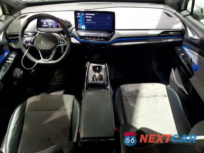 Zdjęcie 8 z 13 samochodu: 2023 VOLKSWAGEN ID.4 PRO VIN:1V2DNPE80PC038510 - miniatura