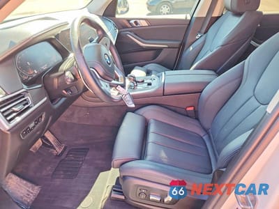 Zdjęcie 7 z 13 samochodu: 2020 BMW X7 XDRIVE40I VIN:5UXCW2C00L9C18279 - miniatura