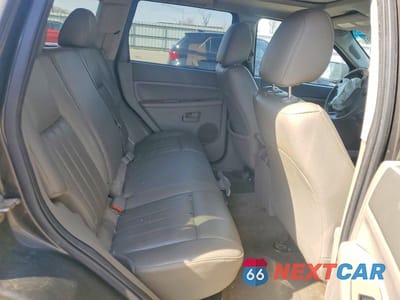 Zdjęcie 11 z 14 samochodu: 2006 JEEP GRAND CHEROKEE LAREDO VIN:1J4HR48N46C335926 - miniatura