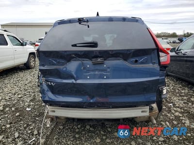 Zdjęcie 6 z 13 samochodu: 2023 HONDA CR-V EX VIN:7FARS4H46PE003453 - miniatura