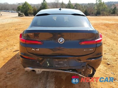 Zdjęcie 6 z 13 samochodu: 2019 BMW X4 XDRIVE30I VIN:5UXUJ3C5XKLG53400 - miniatura