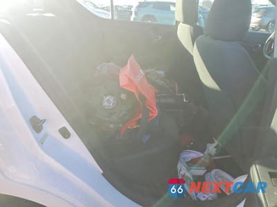 Zdjęcie 10 z 12 samochodu: 2019 NISSAN VERSA SV VIN:3N1CN7AP6KL857354 - miniatura