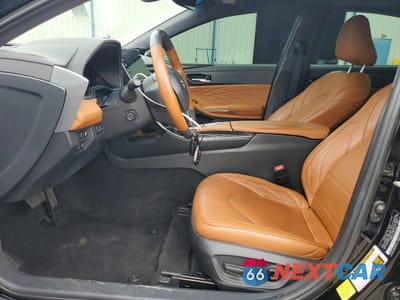 Zdjęcie 7 z 13 samochodu: 2020 TOYOTA AVALON HYBRID LIMITED VIN:4T1D21FB2LU018731 - miniatura