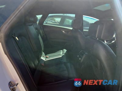 Zdjęcie 10 z 13 samochodu: 2014 AUDI A7 PRESTIGE VIN:WAU2MAFC4EN147983 - miniatura