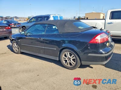 Drugie zdjęcie samochodu z przodu: 2005 SAAB 9-3 LINEAR VIN:YS3FB79NX56014772 - miniatura