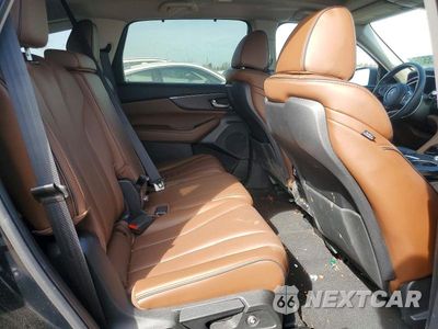 Zdjęcie 10 z 11 samochodu: 2024 ACURA MDX ADVANCE VIN:5J8YE1H88RL034429 - miniatura