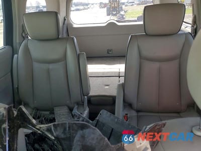 Zdjęcie 10 z 13 samochodu: 2012 NISSAN QUEST 3.5 S VIN:JN8AE2KP8C9039354 - miniatura