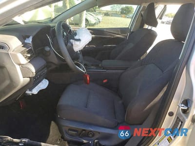 Zdjęcie 7 z 12 samochodu: 2025 TOYOTA CAMRY LE VIN:4T1DAACKXSU091593 - miniatura