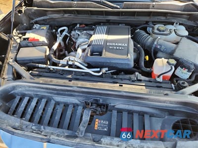 Zdjęcie 12 z 13 samochodu: 2024 GMC SIERRA K1500 AT4 VIN:1GTUUEE88RZ175512 - miniatura