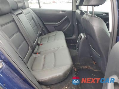 Zdjęcie 10 z 11 samochodu: 2011 VOLKSWAGEN JETTA SE VIN:3VWDZ7AJ7BM043979 - miniatura