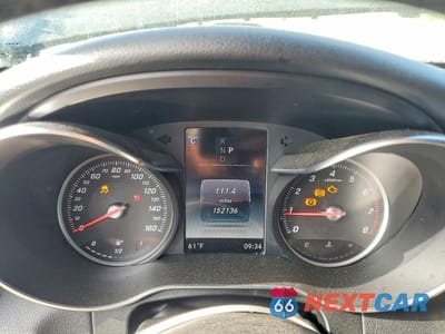 Zdjęcie 9 z 12 samochodu: 2018 MERCEDES-BENZ GLC 300 VIN:WDC0G4JB7JV053960 - miniatura