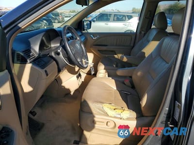 Zdjęcie 7 z 13 samochodu: 2006 HONDA ODYSSEY EXL VIN:5FNRL38766B413651 - miniatura
